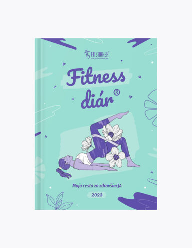 Fitness Diár®2023